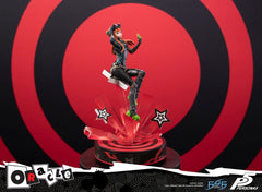 Persona 5 Statue Oracle Standard Edition 26 cm 5060316626863