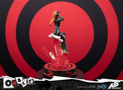 Persona 5 Statue Oracle Standard Edition 26 cm 5060316626863