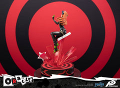 Persona 5 Statue Oracle Standard Edition 26 cm 5060316626863
