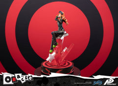 Persona 5 Statue Oracle Standard Edition 26 cm 5060316626863