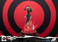 Persona 5 Statue Oracle Standard Edition 26 cm 5060316626863