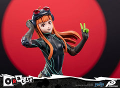 Persona 5 Statue Oracle Standard Edition 26 cm 5060316626863