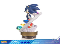 Sonic The Hedgehog Sonic Frontiers Resin Statue Sonic 42 cm 5060316628799