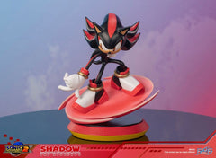 SEGA Resin Statue Shadow the Hedgehog 25 cmSEGA Resin statuette Shadow the Hedgehog 25 cmSEGA Resin Estatua Shadow the Hedgehog 25 cm 5060316627921