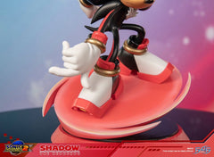 SEGA Resin Statue Shadow the Hedgehog 25 cm 5060316627921