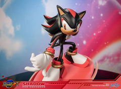 SEGA Resin Statue Shadow the Hedgehog 25 cm 5060316627921