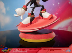 SEGA Resin Statue Shadow the Hedgehog 25 cm 5060316627921