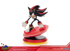 SEGA Resin Statue Shadow the Hedgehog 25 cm 5060316627921