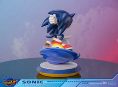 SEGA Resin Statue Sonic the Hedgehog 24.5 cm 5060316627907