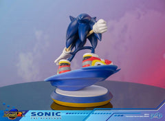 SEGA Resin Statue Sonic the Hedgehog 24.5 cm 5060316627907