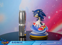 SEGA Resin Statue Sonic the Hedgehog 24.5 cm 5060316627907