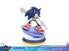 SEGA Resin Statue Sonic the Hedgehog 24.5 cm 5060316627907