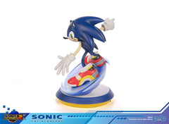 SEGA Resin Statue Sonic the Hedgehog 24.5 cm 5060316627907