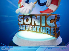 Sonic Adventure PVC Statue Sonic the Hedgehog Collector's Edition 23 cm 5060316626900