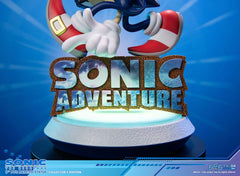 Sonic Adventure PVC Statue Sonic the Hedgehog Collector's Edition 23 cm 5060316626900