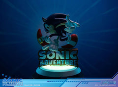 Sonic Adventure PVC Statue Sonic the Hedgehog Collector's Edition 23 cm 5060316626900