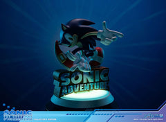 Sonic Adventure PVC Statue Sonic the Hedgehog Collector's Edition 23 cm 5060316626900