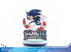 Sonic Adventure PVC Statue Sonic the Hedgehog Collector's Edition 23 cm 5060316626900