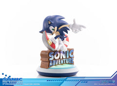 Sonic Adventure PVC Statue Sonic the Hedgehog Collector's Edition 23 cm 5060316626900