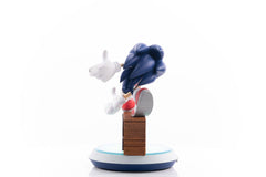 Sonic Adventure PVC Statue Sonic the Hedgehog Collector's Edition 23 cm 5060316626900