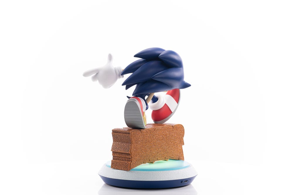 Sonic Adventure PVC Statue Sonic the Hedgehog Collector's Edition 23 cm 5060316626900