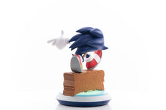 Sonic Adventure PVC Statue Sonic the Hedgehog Collector's Edition 23 cm 5060316626900