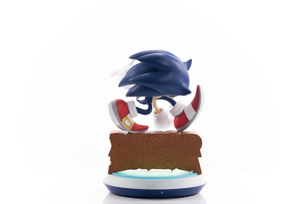 Sonic Adventure PVC Statue Sonic the Hedgehog Collector's Edition 23 cm 5060316626900