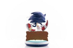 Sonic Adventure PVC Statue Sonic the Hedgehog Collector's Edition 23 cm 5060316626900