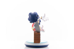 Sonic Adventure PVC Statue Sonic the Hedgehog Collector's Edition 23 cm 5060316626900