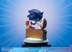 Sonic Adventure PVC Statue Sonic the Hedgehog Collector's Edition 23 cm 5060316626900