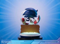 Sonic Adventure PVC Statue Sonic the Hedgehog Collector's Edition 23 cm 5060316626900