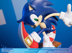 Sonic Adventure PVC Statue Sonic the Hedgehog Collector's Edition 23 cm 5060316626900