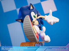 Sonic Adventure PVC Statue Sonic the Hedgehog Collector's Edition 23 cm 5060316626900