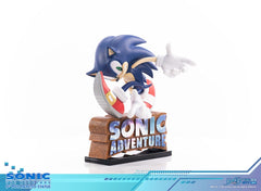 Sonic Adventure PVC Statue Sonic the Hedgehog Standard Edition 21 cm 5060316626894