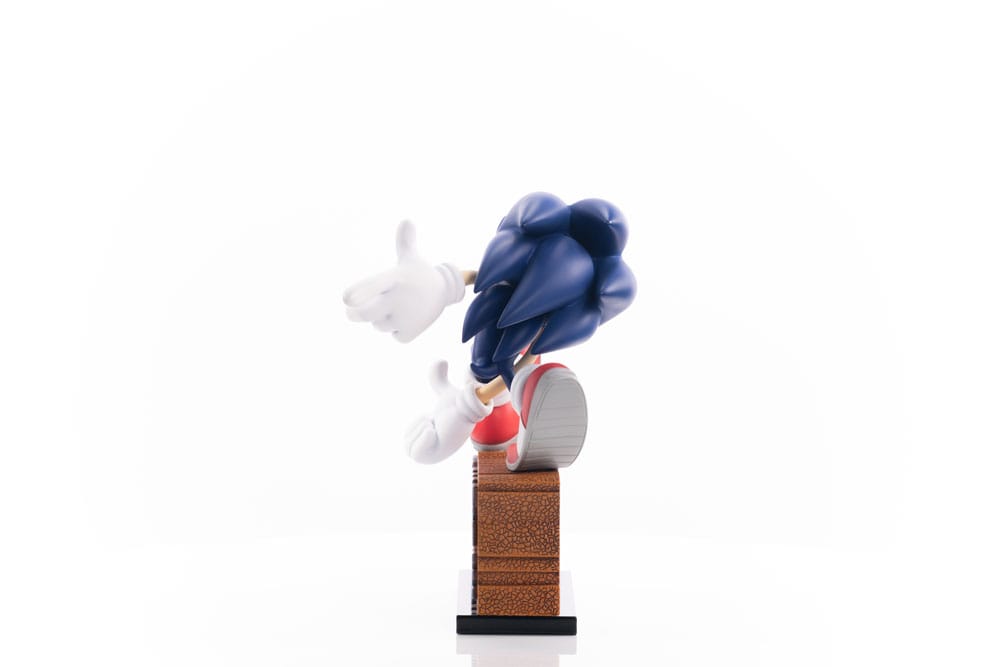 Sonic Adventure PVC Statue Sonic the Hedgehog Standard Edition 21 cm 5060316626894