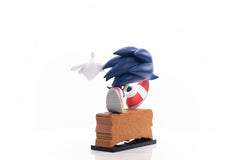 Sonic Adventure PVC Statue Sonic the Hedgehog Standard Edition 21 cm 5060316626894