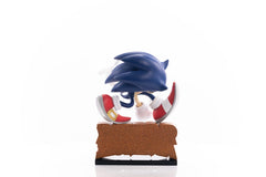 Sonic Adventure PVC Statue Sonic the Hedgehog Standard Edition 21 cm 5060316626894