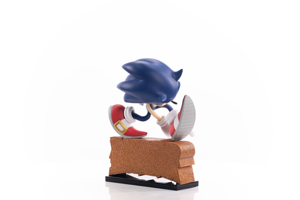 Sonic Adventure PVC Statue Sonic the Hedgehog Standard Edition 21 cm 5060316626894