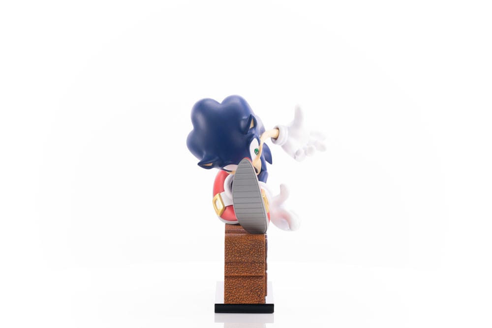 Sonic Adventure PVC Statue Sonic the Hedgehog Standard Edition 21 cm 5060316626894
