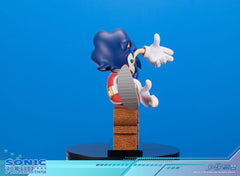 Sonic Adventure PVC Statue Sonic the Hedgehog Standard Edition 21 cm 5060316626894
