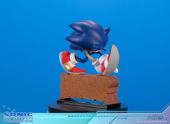 Sonic Adventure PVC Statue Sonic the Hedgehog Standard Edition 21 cm 5060316626894