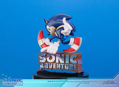 Sonic Adventure PVC Statue Sonic the Hedgehog Standard Edition 21 cm 5060316626894