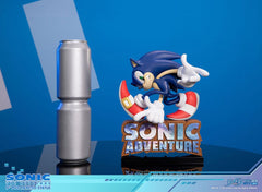 Sonic Adventure PVC Statue Sonic the Hedgehog Standard Edition 21 cm 5060316626894