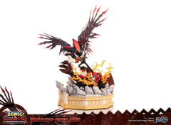 Sonic X Shadow Generations Statue Shadow Evolved 58 cm 5060316627983