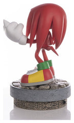 Sonic the Hedgehog Resin Statue 1/8 Modern Knuckles 26 cm 5060316628522