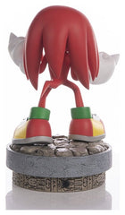 Sonic the Hedgehog Resin Statue 1/8 Modern Knuckles 26 cm 5060316628522