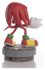 Sonic the Hedgehog Resin Statue 1/8 Modern Knuckles 26 cm 5060316628522