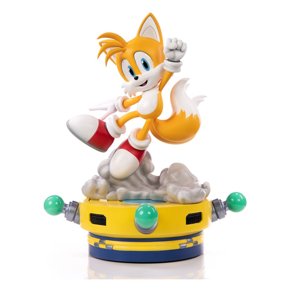 Sonic the Hedgehog Statue Tails 36 cm 5060316625897
