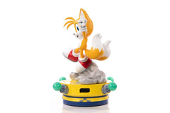Sonic the Hedgehog Statue Tails 36 cm 5060316625897
