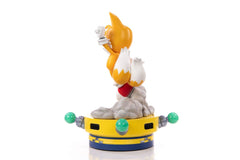 Sonic the Hedgehog Statue Tails 36 cm 5060316625897